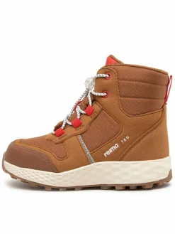Stivali Ehtii 5400012A Marrone
