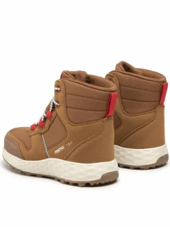 Stivali Ehtii 5400012A Marrone
