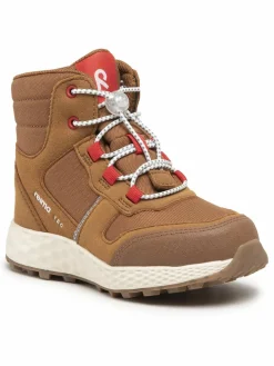 Stivali Ehtii 5400012A Marrone
