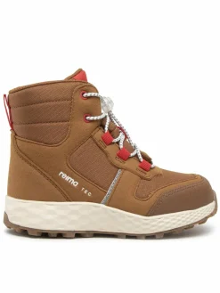 Stivali Ehtii 5400012A Marrone