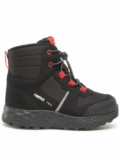 Stivali Ehtii 5400012A Nero