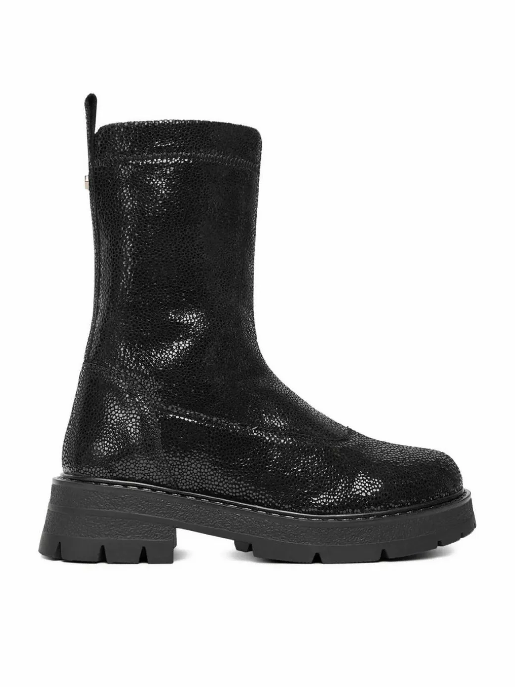 Stivali EO-BAND-8404-A Nero