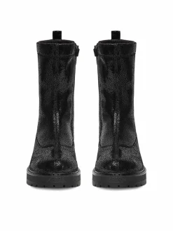 Stivali EO-BAND-8404-A Nero