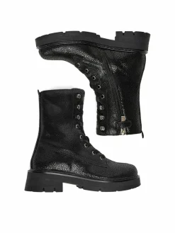 Stivali EO-BAND-6216-B Nero