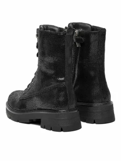Stivali EO-BAND-6216-B Nero