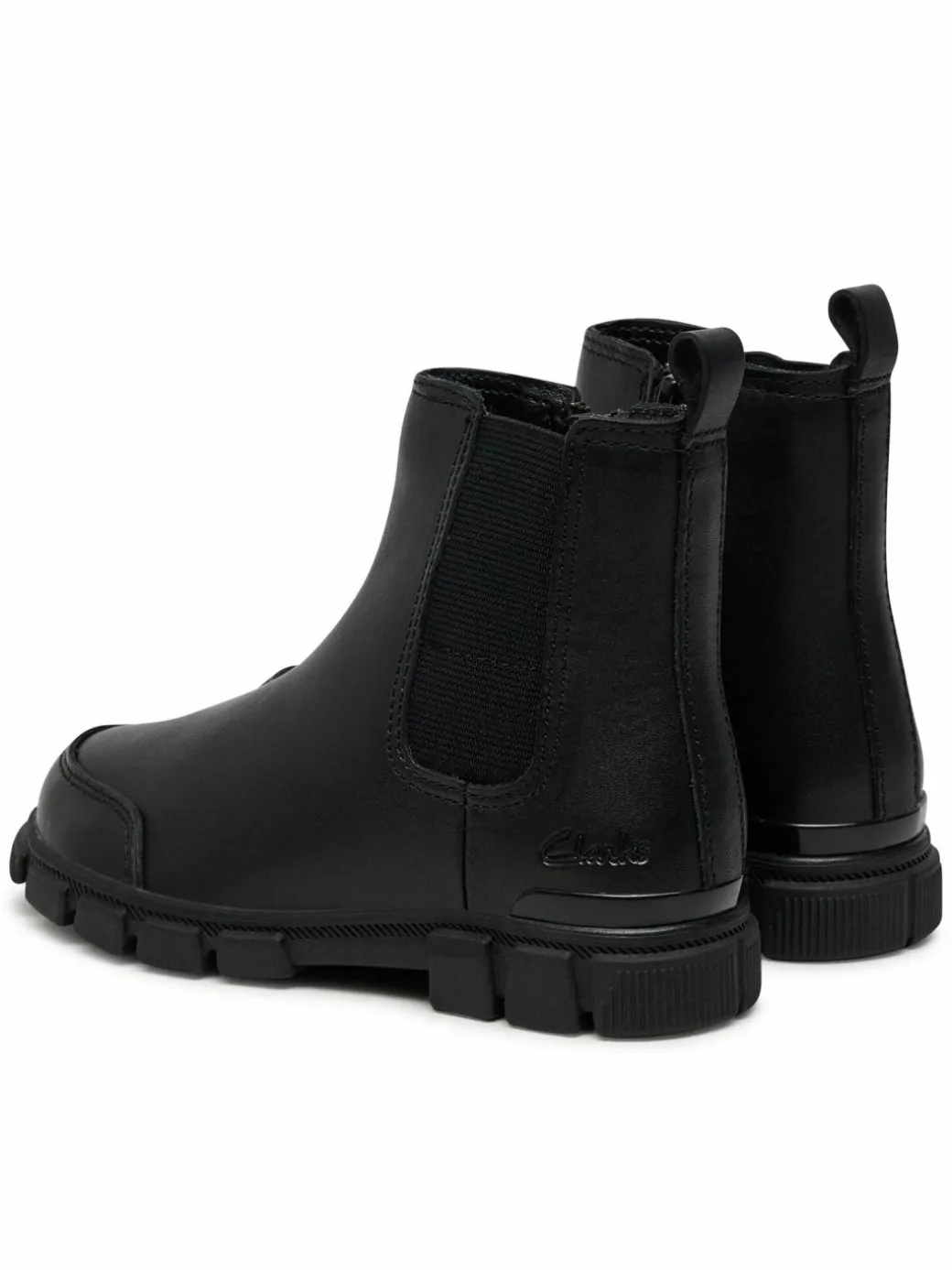 Stivali Evyn Chelsea K. 26180291 Nero
