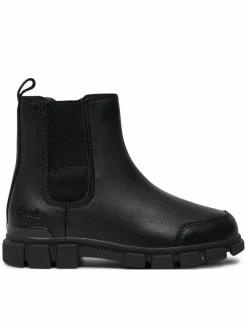 Stivali Evyn Chelsea K. 26180291 Nero