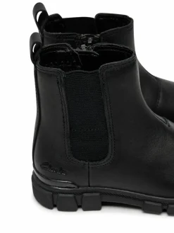 Stivali Evyn Chelsea K. 26180291 Nero