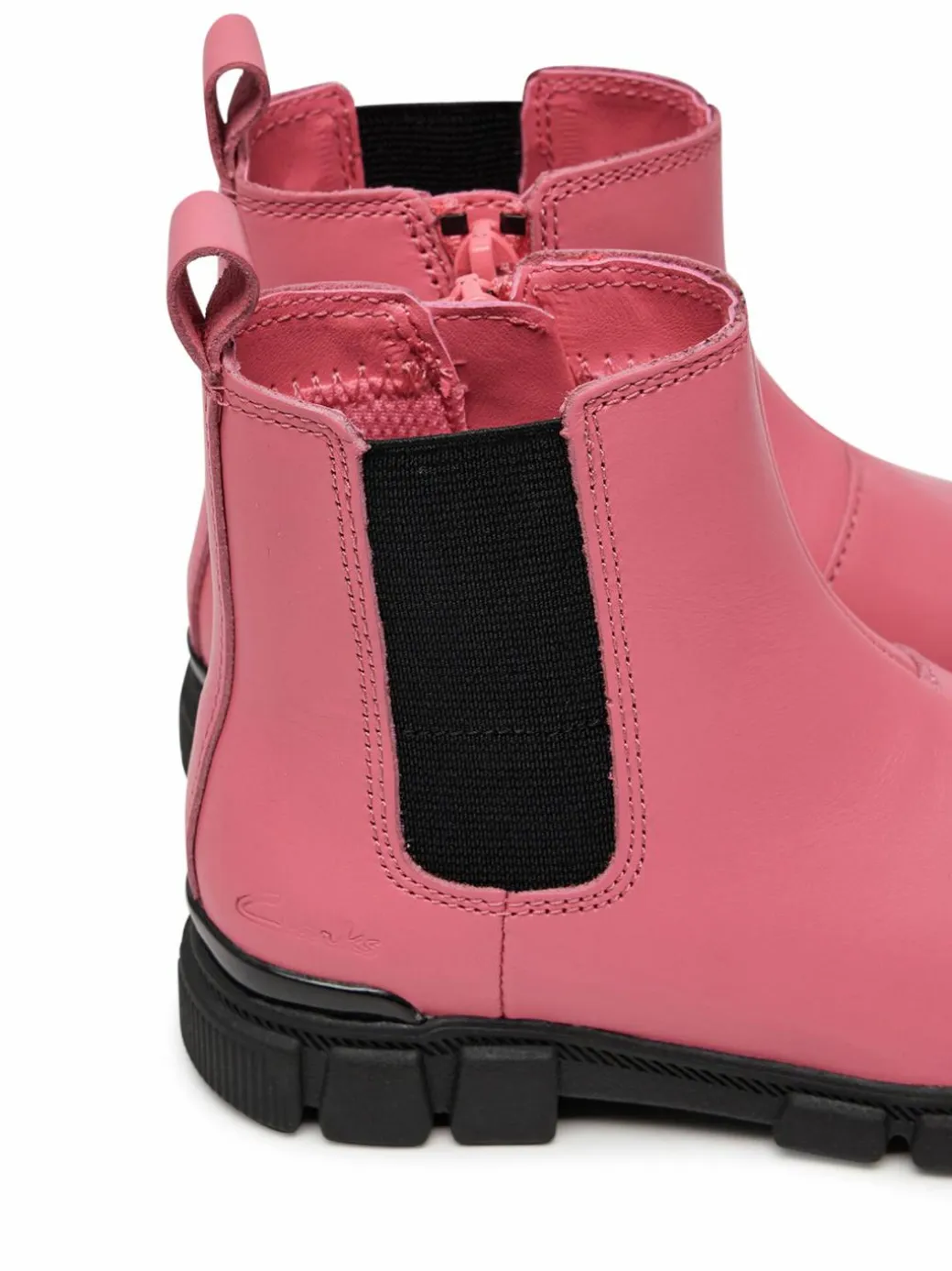 Stivali Evyn Chelsea K. 26179042 Rosa