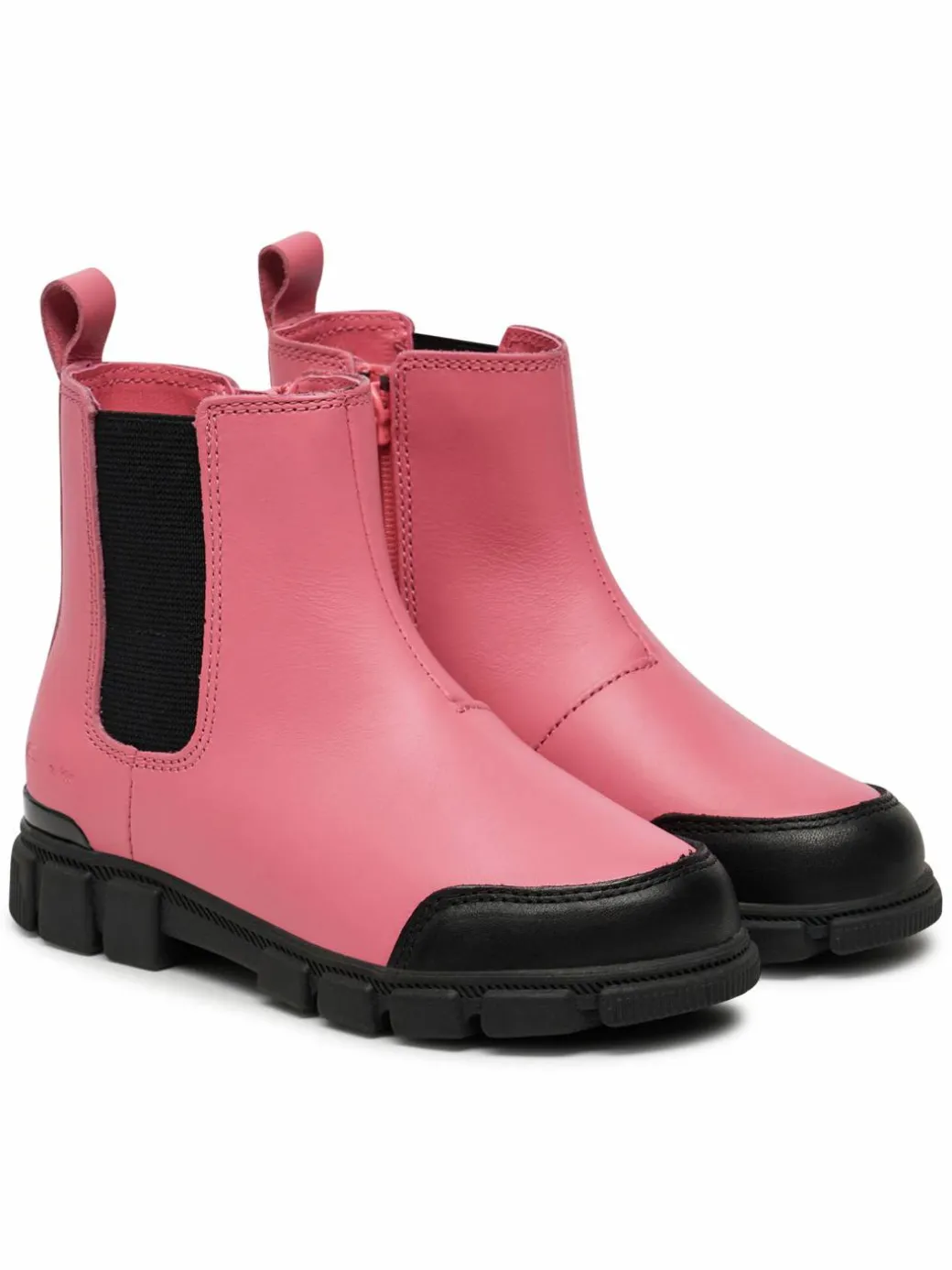 Stivali Evyn Chelsea K. 26179042 Rosa