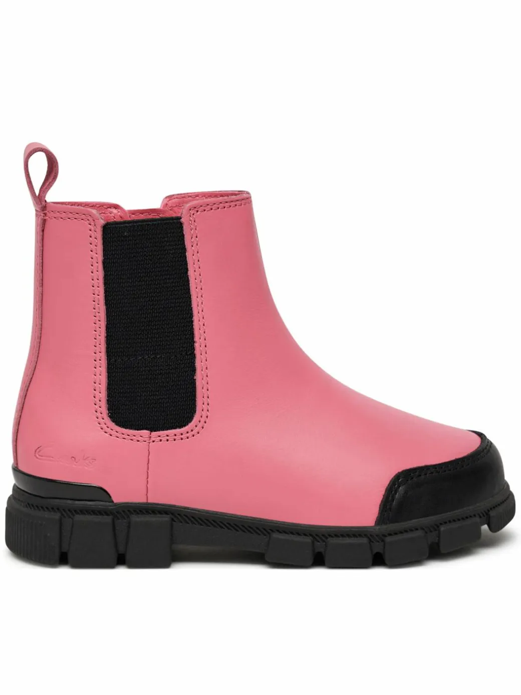 Stivali Evyn Chelsea K. 26179042 Rosa