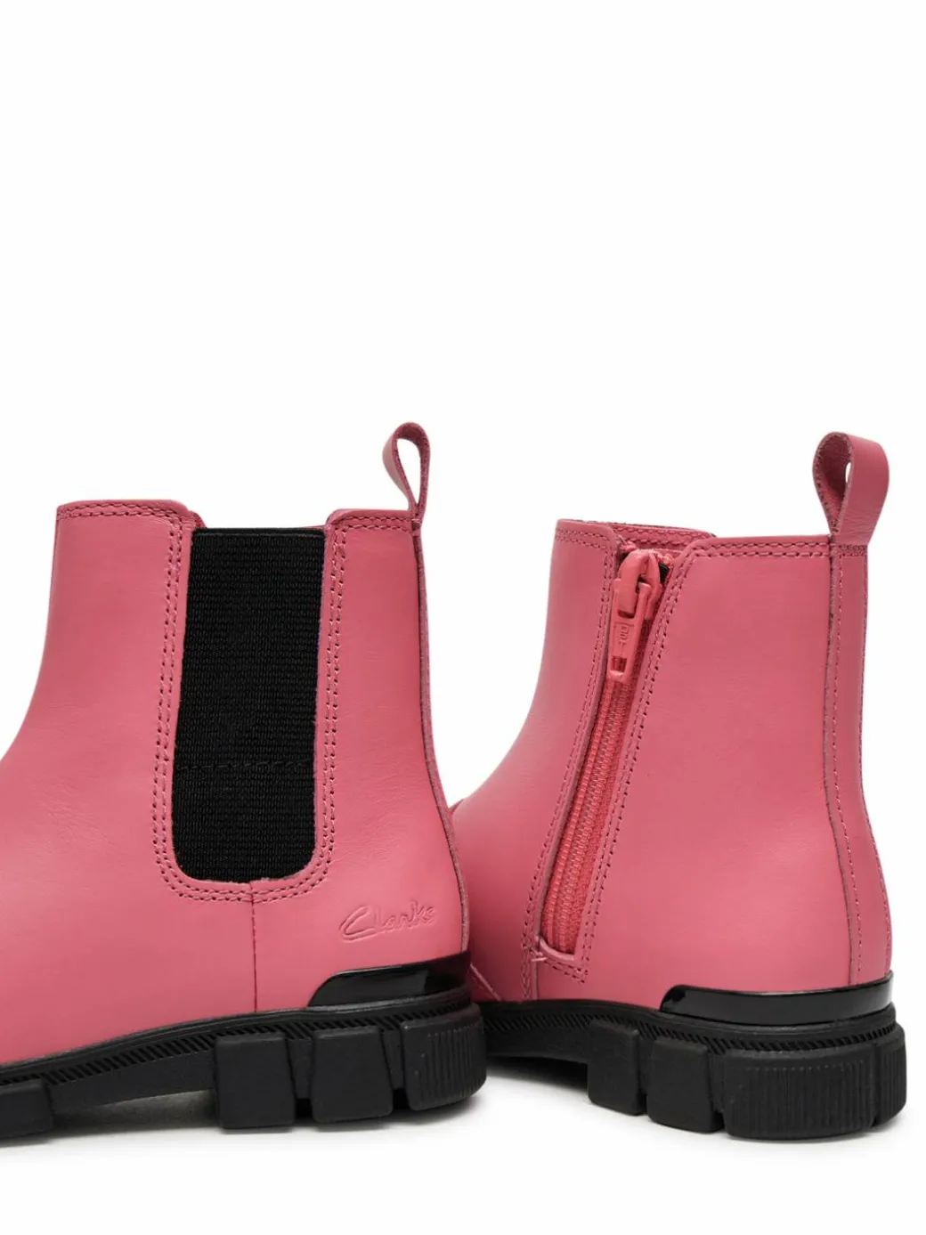 Stivali Evyn Chelsea K. 26179042 Rosa