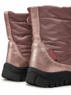 Stivali Falcotto by Naturino Poznurr 3001598-02 M Rosa