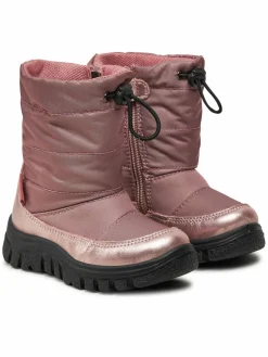 Stivali Falcotto by Naturino Poznurr 3001598-02 M Rosa