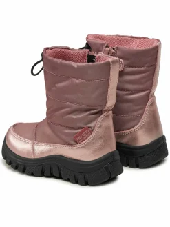 Stivali Falcotto by Naturino Poznurr 3001598-02 M Rosa