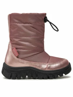 Stivali Falcotto by Naturino Poznurr 3001598-02 M Rosa