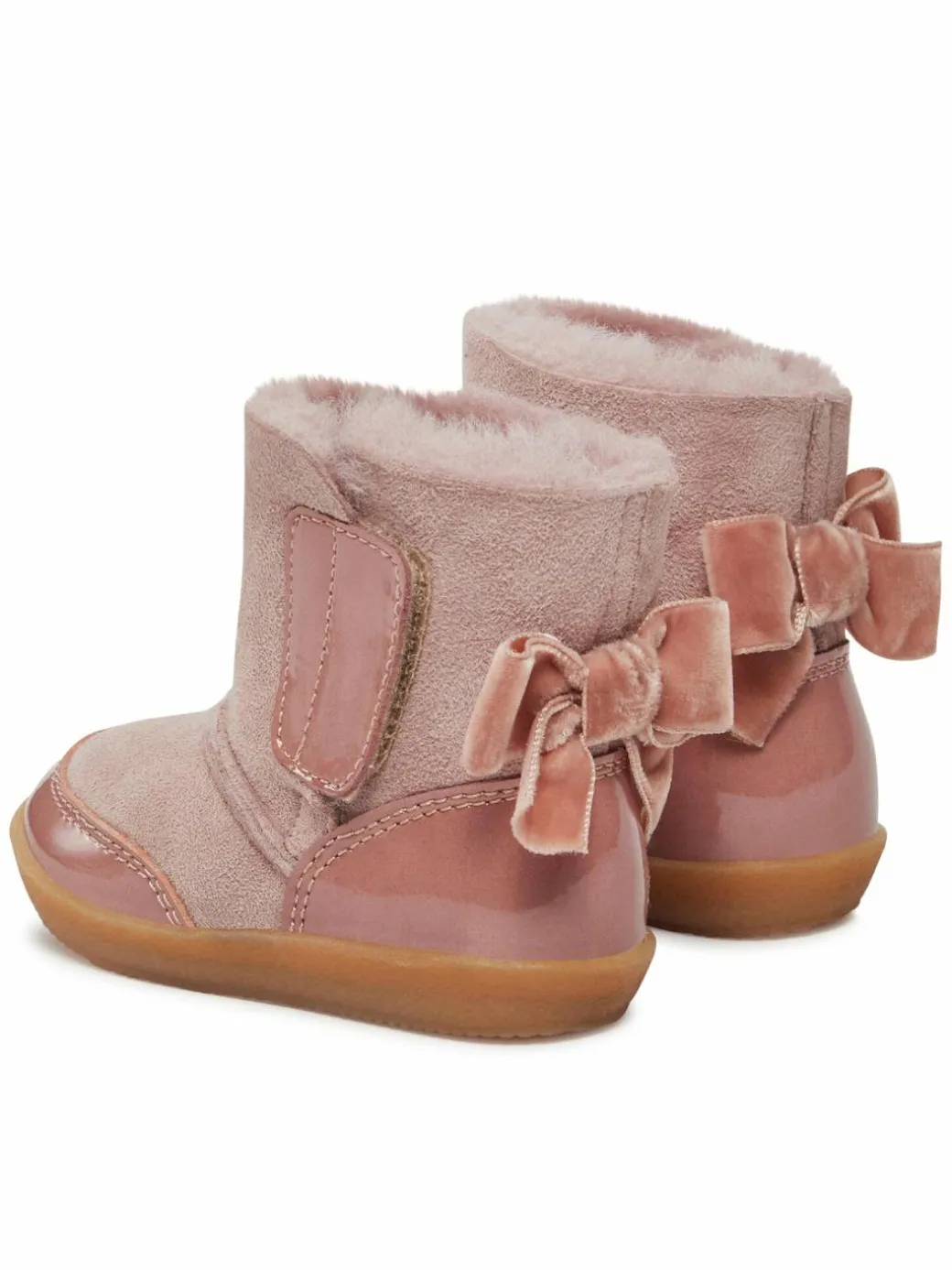 Stivali Falcotto by Naturino Lissi 0013001551.01.0M03 Rosa