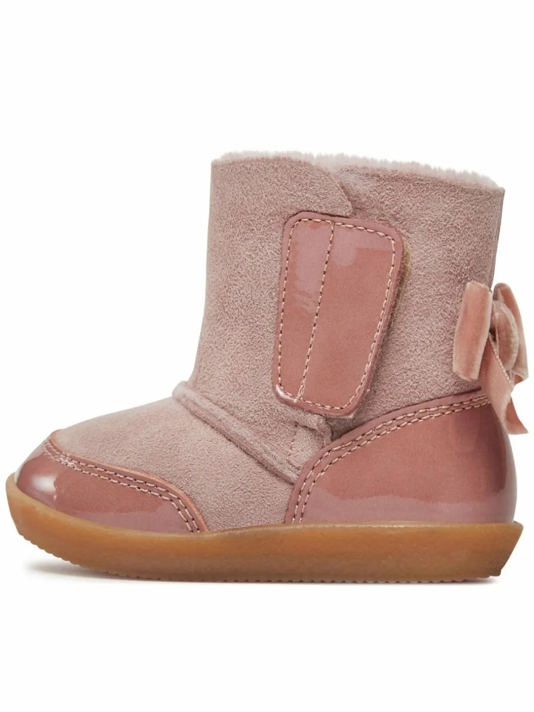 Stivali Falcotto by Naturino Lissi 0013001551.01.0M03 Rosa