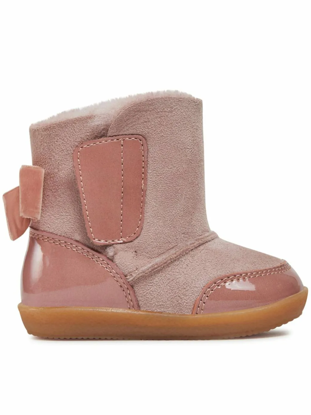 Stivali Falcotto by Naturino Lissi 0013001551.01.0M03 Rosa