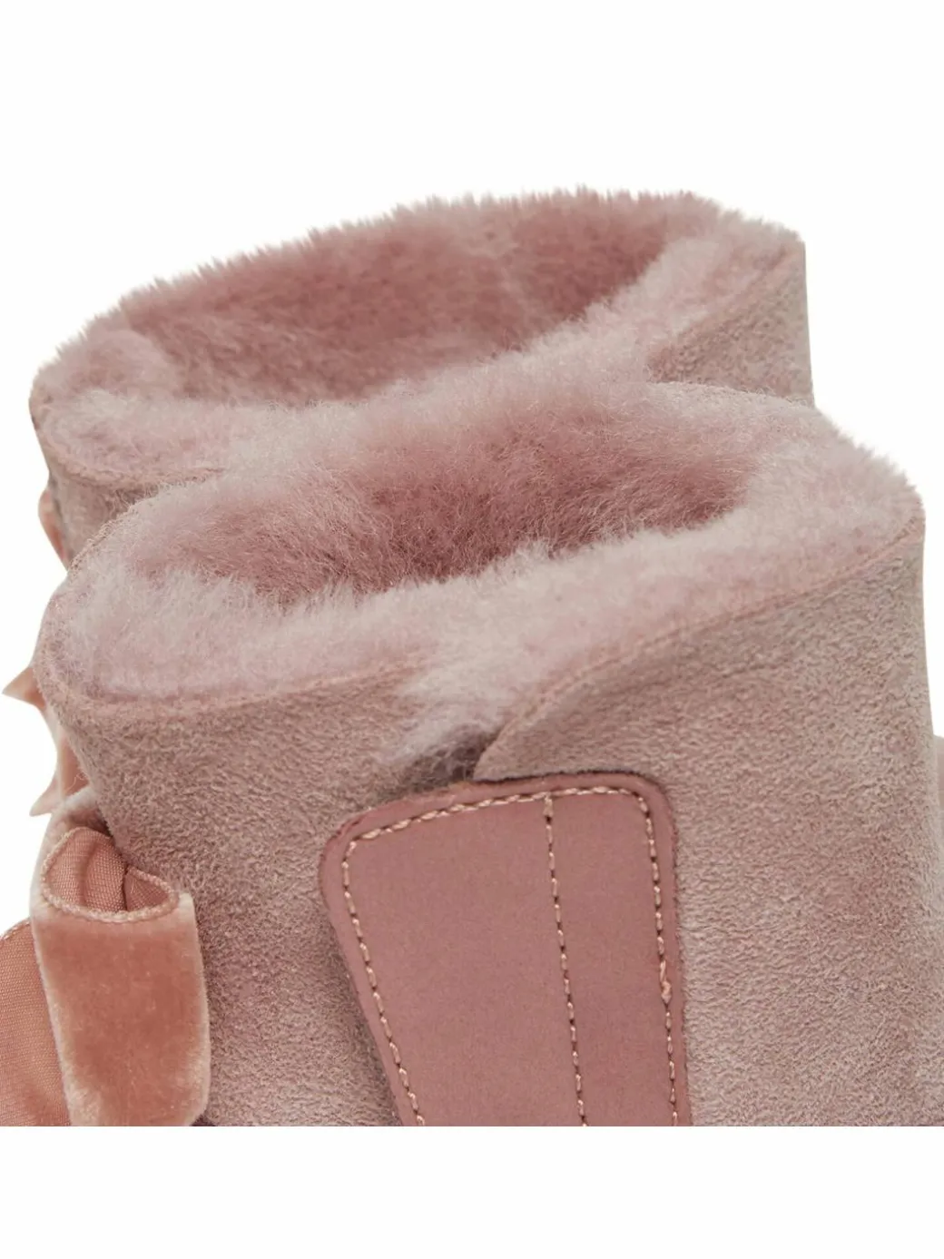 Stivali Falcotto by Naturino Lissi 0013001551.01.0M03 Rosa