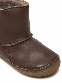 Stivali G2160072-7 M Marrone