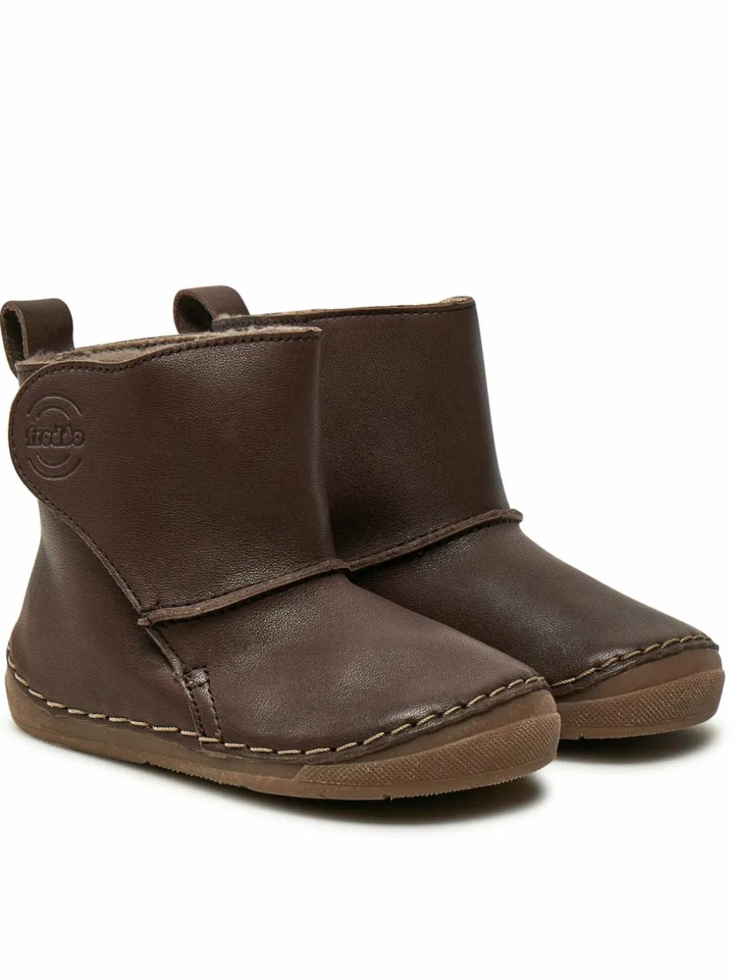 Stivali G2160072-7 M Marrone