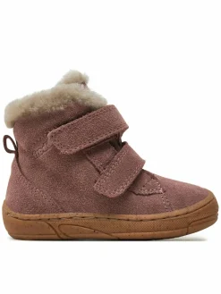 Stivali G2110141 M Rosa