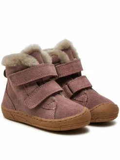 Stivali G2110141 M Rosa