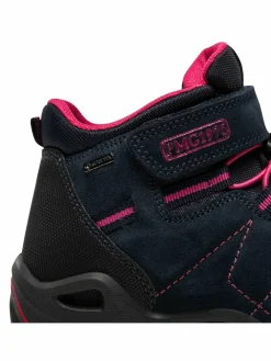 Stivali GORE-TEX 4896022 D Blu scuro