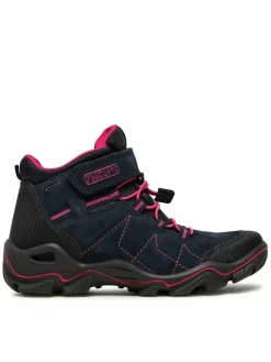 Stivali GORE-TEX 4896022 D Blu scuro