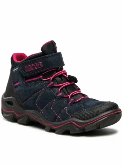 Stivali GORE-TEX 4896022 D Blu scuro