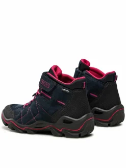 Stivali GORE-TEX 4896022 D Blu scuro