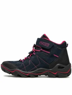 Stivali GORE-TEX 4896022 D Blu scuro