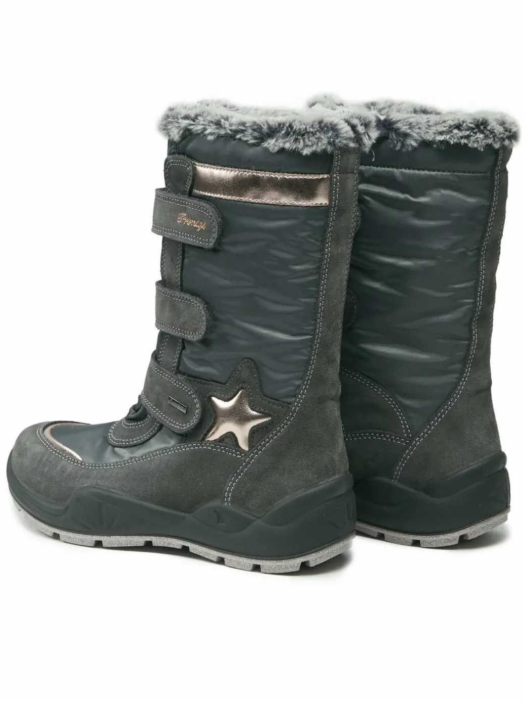 Stivali GORE-TEX 4883055 D Grigio