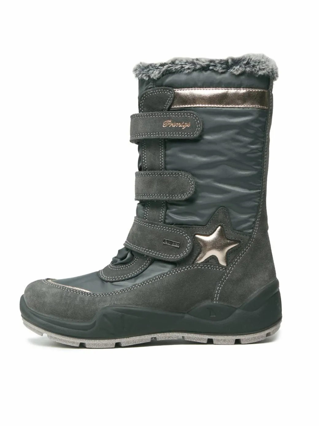 Stivali GORE-TEX 4883055 D Grigio