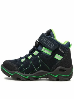 Stivali GORE-TEX 6894400 M Blu scuro