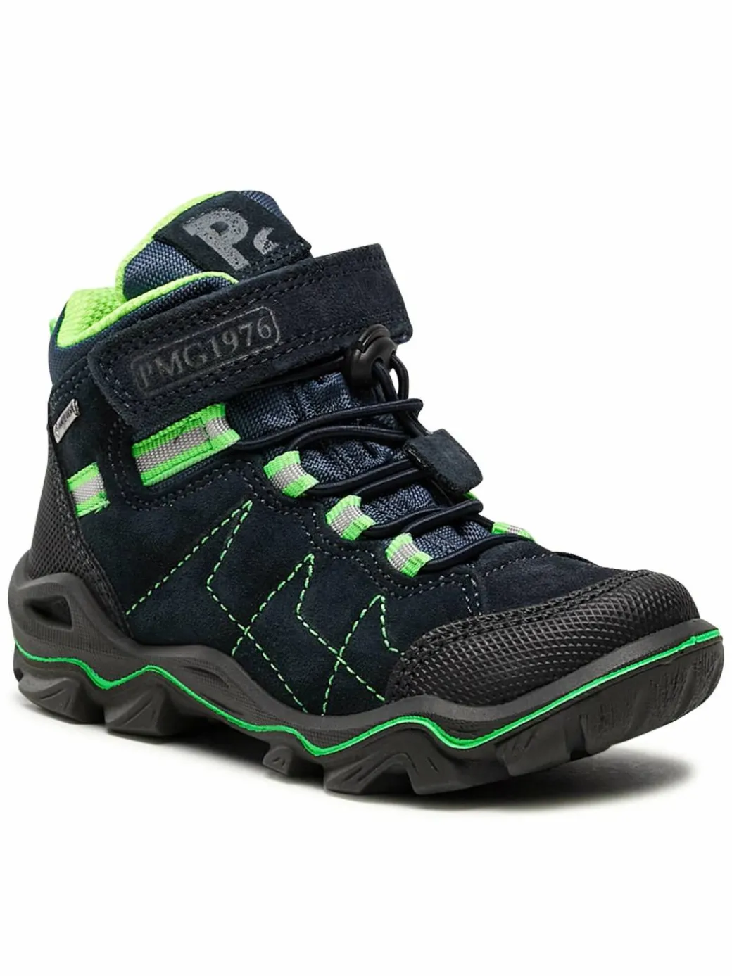Stivali GORE-TEX 6894400 M Blu scuro