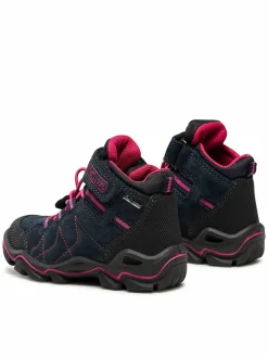 Stivali GORE-TEX 4896022 M Blu scuro