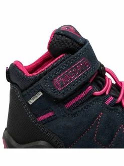 Stivali GORE-TEX 4896022 M Blu scuro