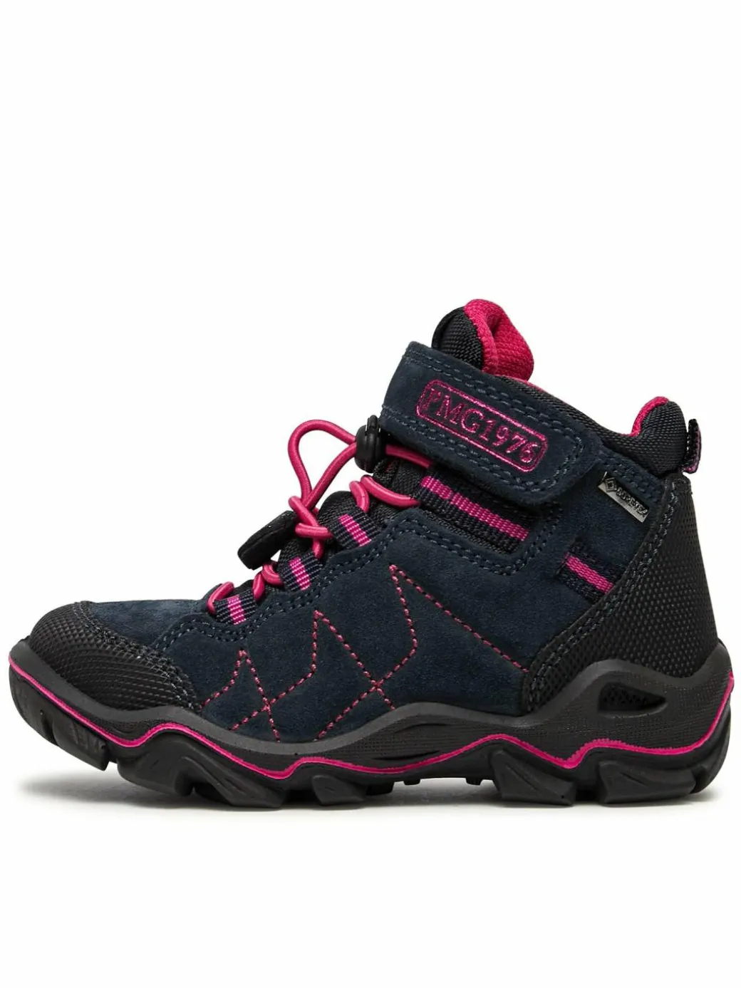 Stivali GORE-TEX 4896022 M Blu scuro