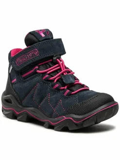 Stivali GORE-TEX 4896022 M Blu scuro