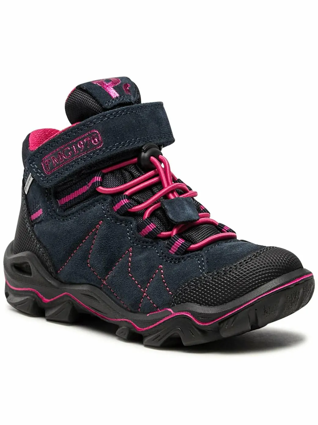 Stivali GORE-TEX 4896022 M Blu scuro