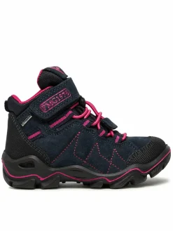 Stivali GORE-TEX 4896022 M Blu scuro