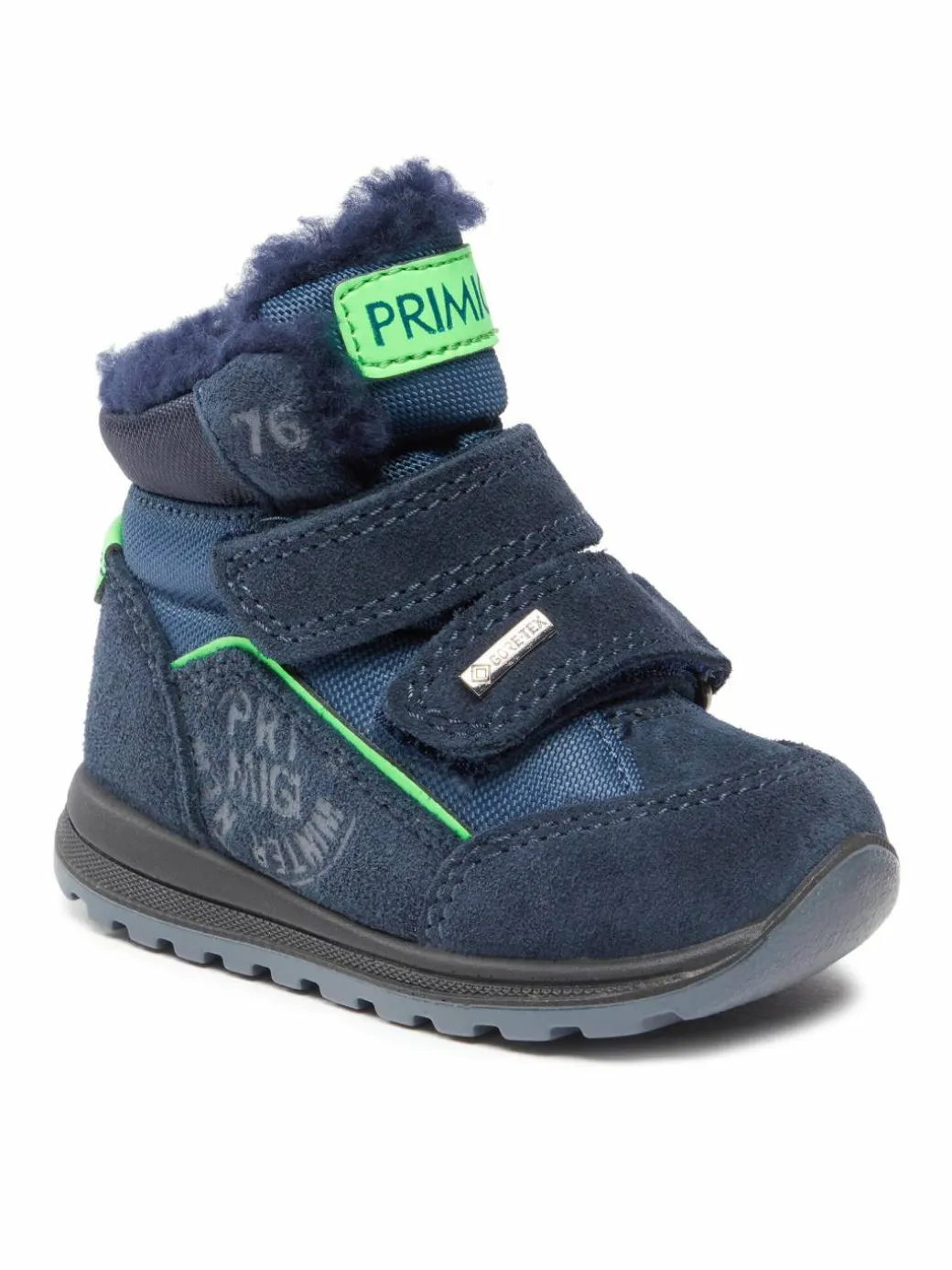 Stivali GORE-TEX 6855211 M Blu scuro