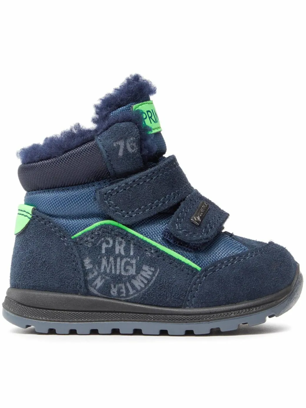 Stivali GORE-TEX 6855211 M Blu scuro