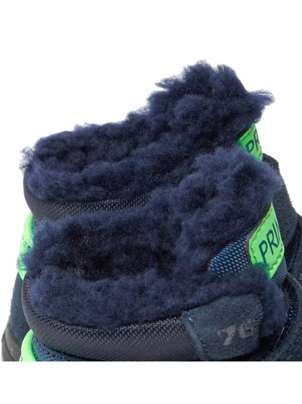 Stivali GORE-TEX 6855211 M Blu scuro