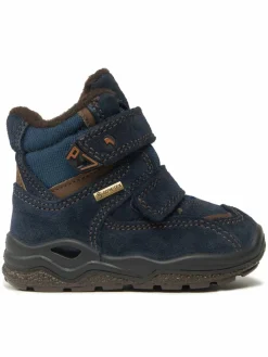Stivali GORE-TEX 4860144 M Blu scuro