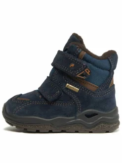Stivali GORE-TEX 4860144 M Blu scuro