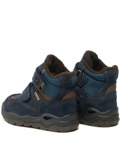 Stivali GORE-TEX 4860144 M Blu scuro