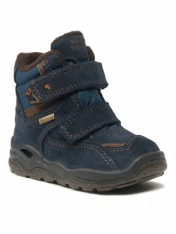 Stivali GORE-TEX 4860144 M Blu scuro